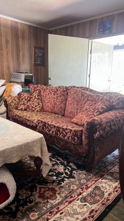 couch