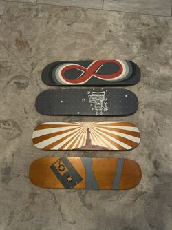 Wall Boards