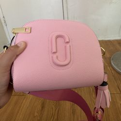 Mark Jacobâs Bag