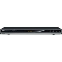 NEW JVC DVD Player