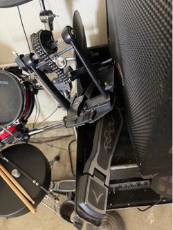 Electronic drum set for sale