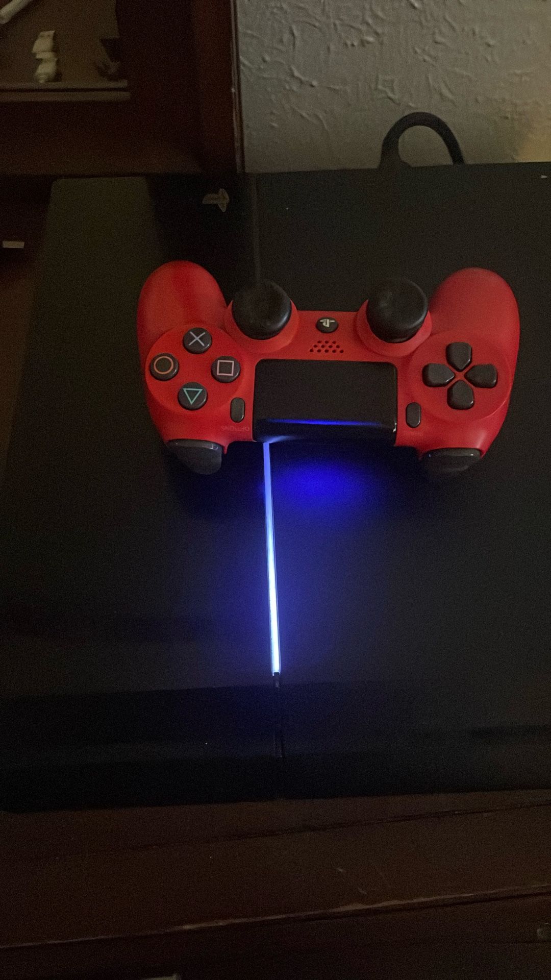 PlayStation 4.