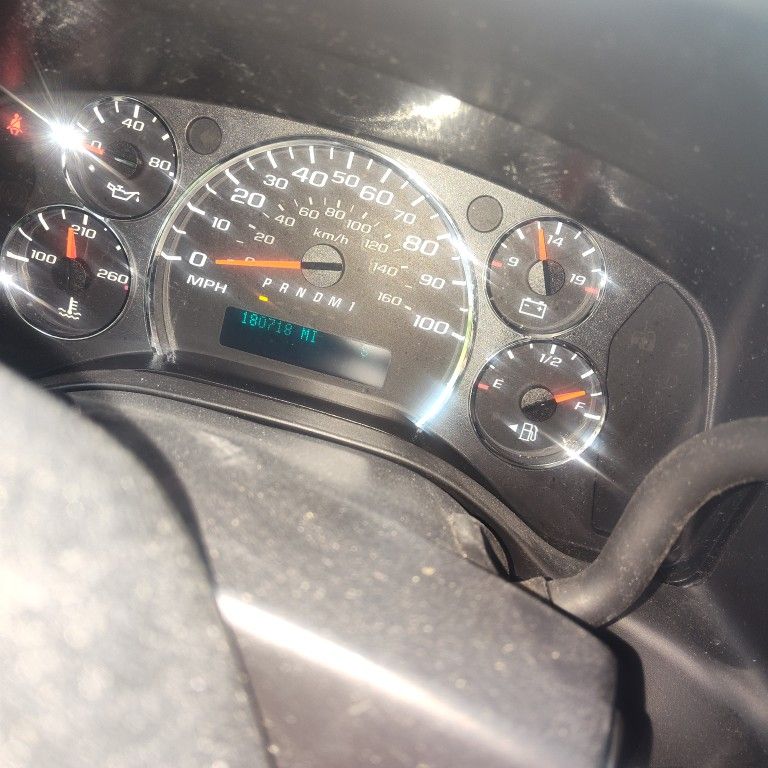 2012 Chevy Express 2500 $9k Obo