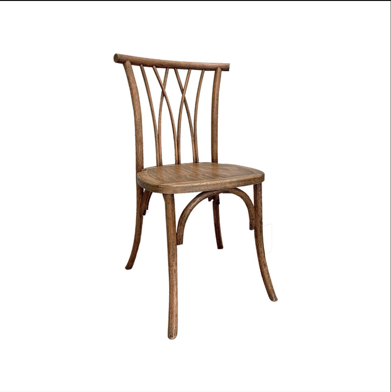 Willow Wooden Chairs