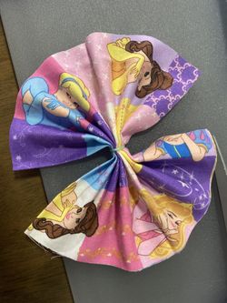 Custom handmade bows