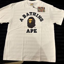 Bape tee