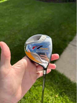 Taylormade 3 wood