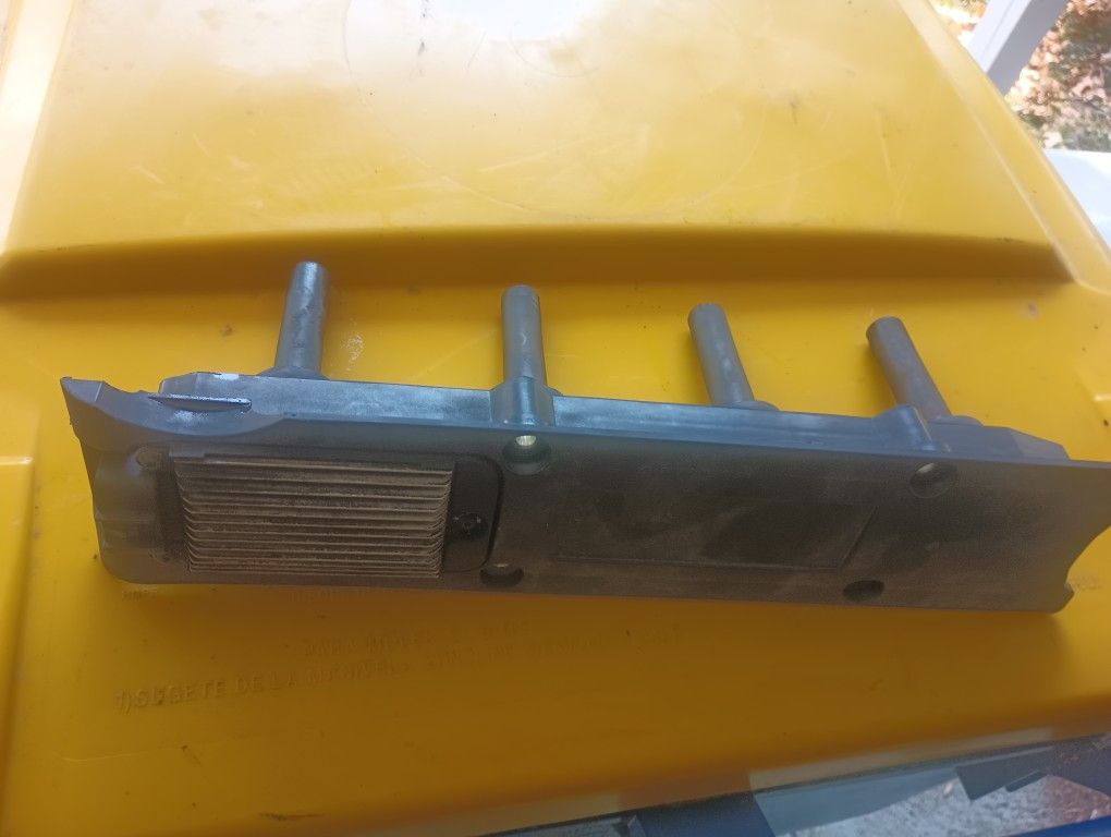 Ignition Coil Pack 2004 Chevy Cavalier