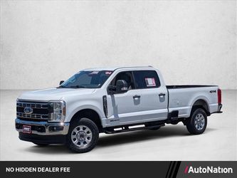 2024 Ford F-250