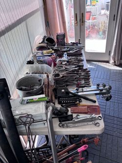 Estate Sale