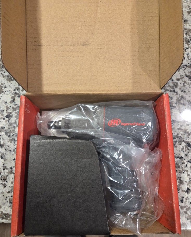 Ingersoll Rand Impactool