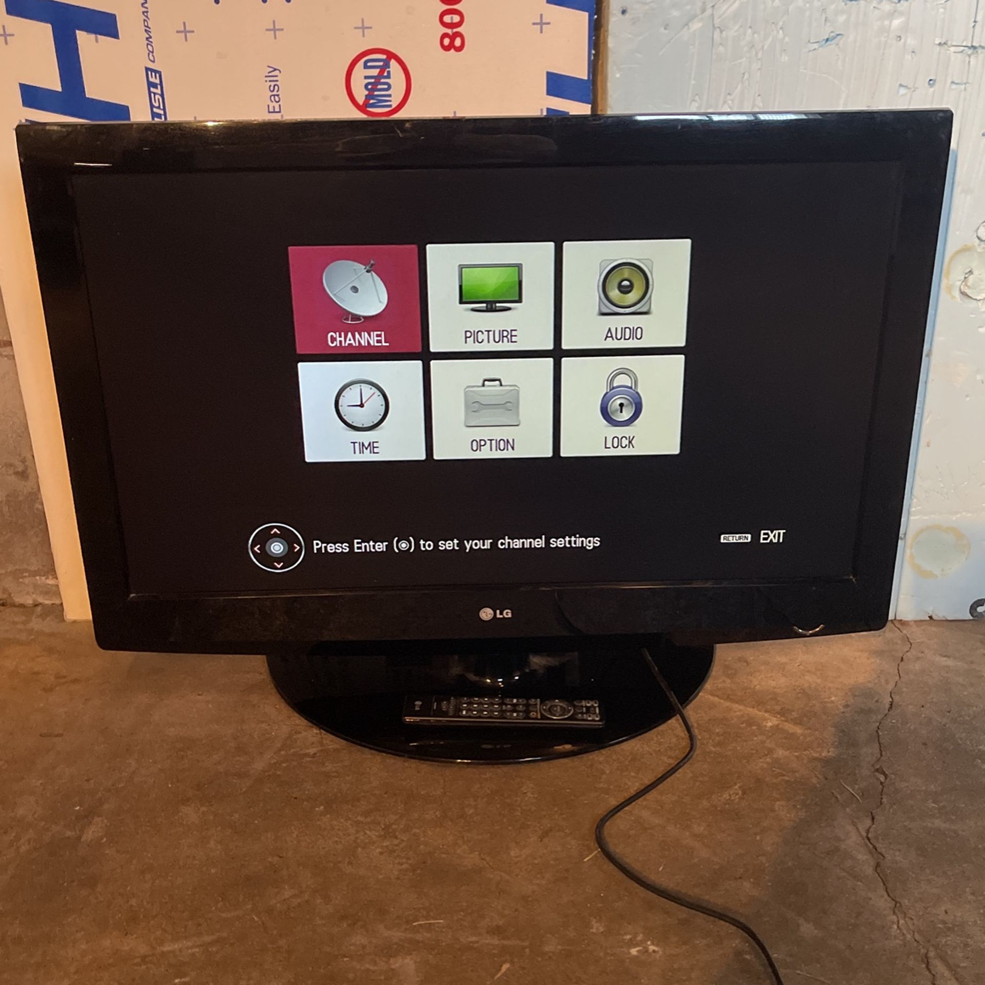 Television