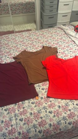 Blouses