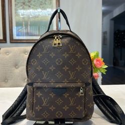PM Palm Springs backpack