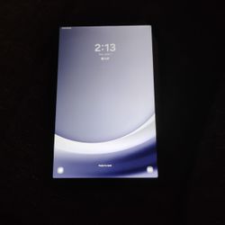 Galaxy A9+ Tablet $40