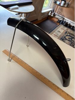 Bike Fender