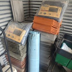 Roof Tiles 
