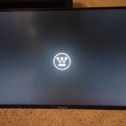 Westinghouse 4k 32" Monitor (60hz) 