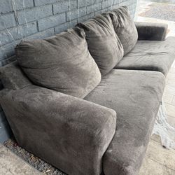 Ashley (Queen Sofa Sleeper)