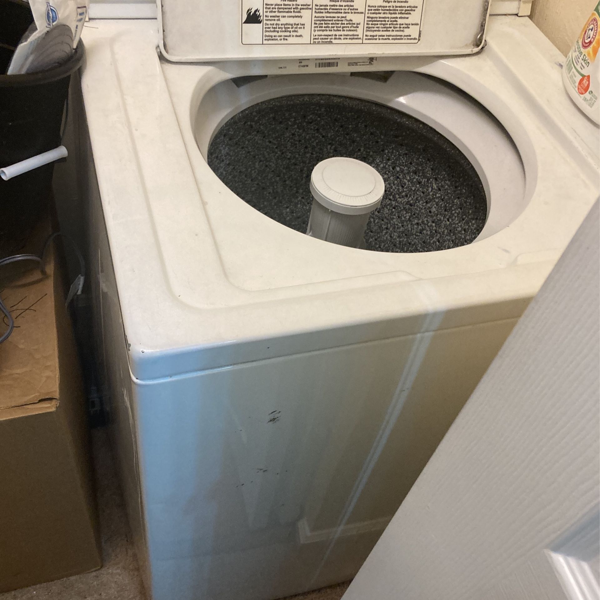 Washing Machine Works 