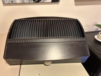 Mail Sorter Organizer