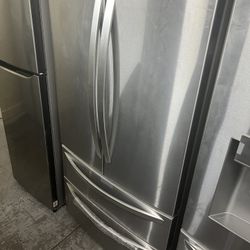 LG Refrigerator 