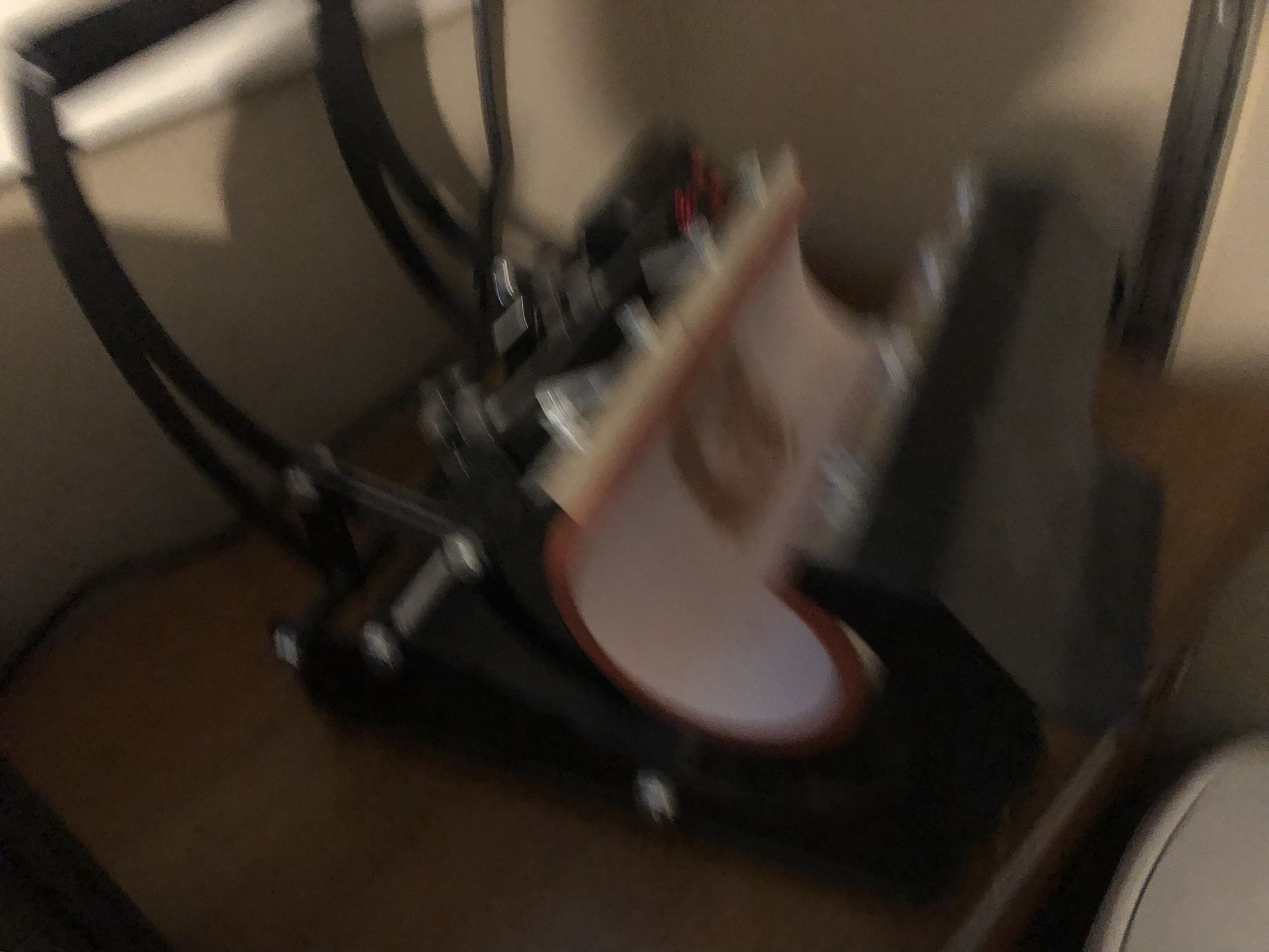 Tumbler/Mug Heat Press