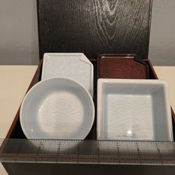 Japanese Bento Set