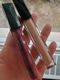 Estee Lauder Pure Color Envy Lip Glosses