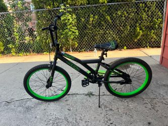 Boys Bike