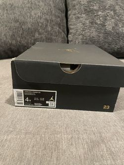 Boys Nike Air Jordan