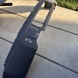 2009-2014 Front Bumper