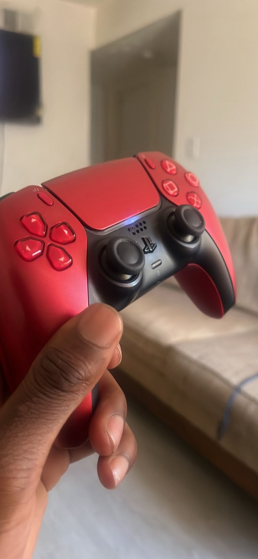 Ps5 Controller 