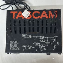 Electronic  Tascam #37445