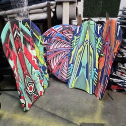 Sno-Storm 50" Vipernex Premium Foam Snow Sled.