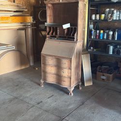 Antich Wood Cabinets