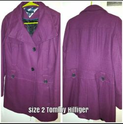 Jacket Tommy Hilfiger