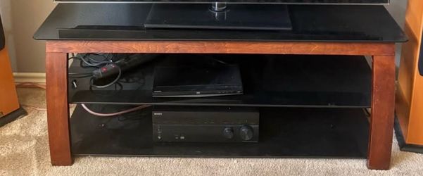 55 inch tv stand