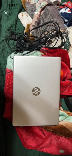Hp laptop