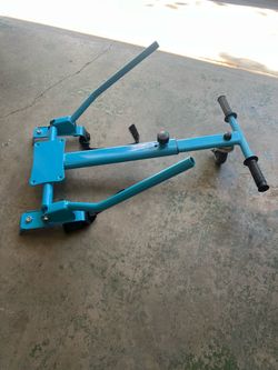 Hoverboard Attachment