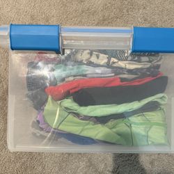 Boys Clothes - Size 7/8 Must Take All