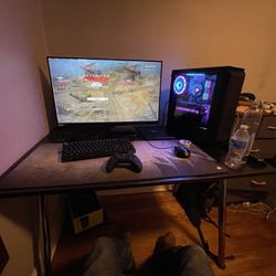 RTX 3080 Gaming PC