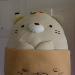Sumikko Plush