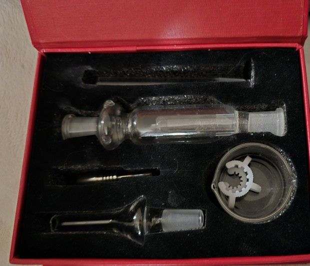 Micro NECTOR COLLECTOR KIT