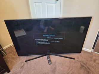 Samsung Television