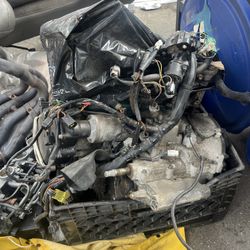 2006 Suzuki Gsxr 600