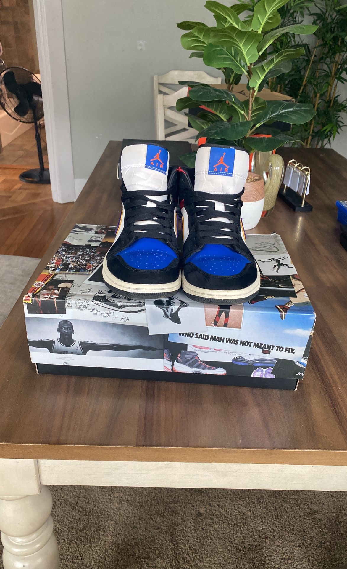 Air Jordan 1 Retro For Sale !!