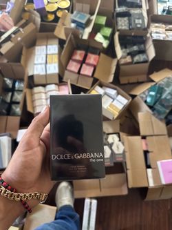 Dolce & Gabbana The One Pour Homme EDP