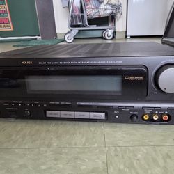 Philips Magnavox MX920