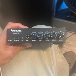 Fifine M-k036
